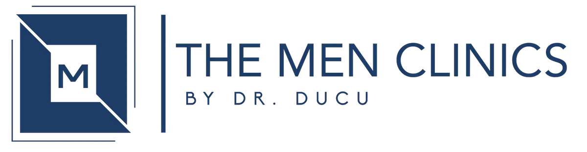 The Men Clinics by Dr. Ducu